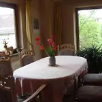 Mit Terrasse Und Parkplatz By Interhome *