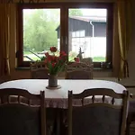 Mit Terrasse Und Parkplatz By Interhome Prázdninový dům Weikersheim
