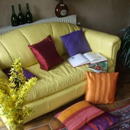 Mit Terrasse Und Parkplatz By Interhome * Weikersheim