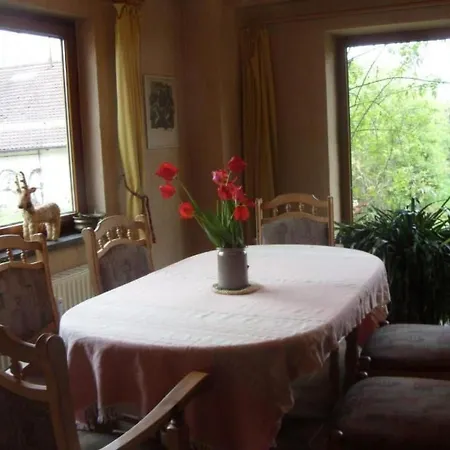 Mit Terrasse Und Parkplatz By Interhome *